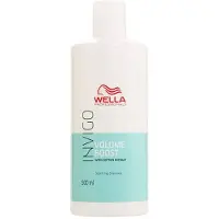 Wella Invigo Volume Boost Bodifying Shampoo 500 ml