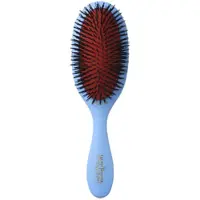 Mason Pearson Handy Sensitive Bristle Blue Paddle borstel 1 st