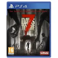 PS4 7 Days To Die
