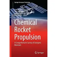 Springer Chemical rocket propulsion