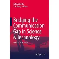 Springer Bridging the communication gap in science & technology
