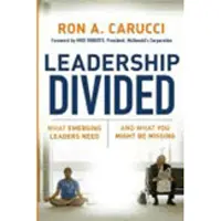 John Wiley & Sons Inc. LEADERSHIP DIVIDED