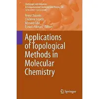 Springer Applications of topological methods in molecular chemistry