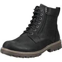 Gabor Veterboots zwart