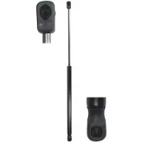MAGNUM TECHNOLOGY MGS3040 Gasveer achterklep