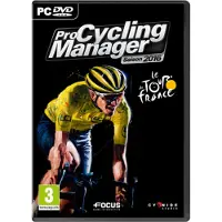 § Pro Cycling Manager 2016