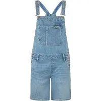 Pepe Jeans Jumpsuit 'ABBY FABBY' blauw denim