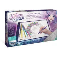 Nebulous Stars Deluxe Tracing Light Pad Veelkleurig