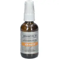 Argentyn 23 Ion Water - Mist Spray