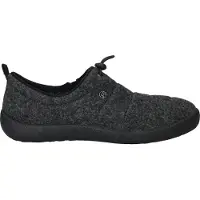 Rohde 2002 Pantoffels | Maat 37 Dames Grijs