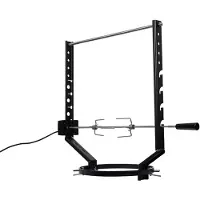 Ofyr Spit rotisserie voor OFYR van Spit On Fire