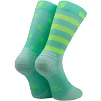 Sporcks Legend Green / Yellow || Maat: 41-43