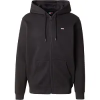 Tommy Hilfiger Sweatvest zwart