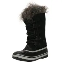Sorel Snowboots 'JOAN OF ARCTIC'