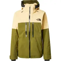 The North Face Sportjas 'CHAKAL'