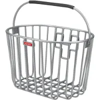 Klickfix Alumino Voorkorf 16l