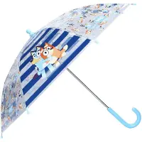 Bluey Rainy Days paraplu