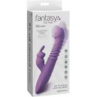 Fantasy For Her G-spot Vibrator Pipedream