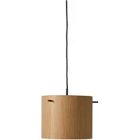Frandsen FM1954 Veneer Hanglamp Oak | Ø28
