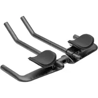 Profile Design Aeria Ultimate II Ergo 35c - CLM Carbon Hanger