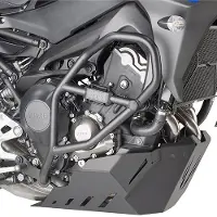 Givi Valbeugel Yamaha Tracer 900/GT 18- zwart