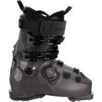 Atomic Hawx Prime 115 S BOA W Skischoen Dames Not Purple/Black 24/24,5 | Maat: 24/24.5