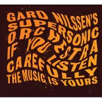 OUTHERE If You Listen Carefully The Music I