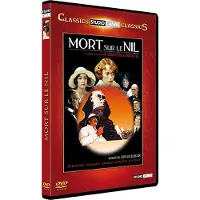 Studio Canal Mort Sur Le Nil-Vf