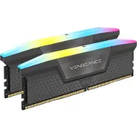 Corsair Vengeance RGB geheugenmodule 64 GB 2 x 32 GB DDR5