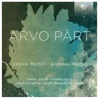 OUTHERE Organ Music. Choral Music