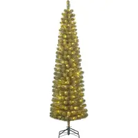 Black Box Kunstkerstboom Charlton Met 230 Lampjes Warm Wit D 63 H 260 Cm