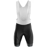 Otso Black Fietsbroek