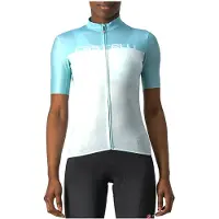 Castelli Velocissima Korte Mouw Wielertrui