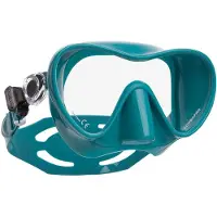SCUBAPRO Trinidad 3 Duikmasker