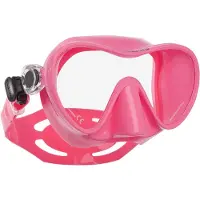 SCUBAPRO Trinidad 3 Duikmasker