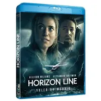 THE SEARCHERS Horizon Line-FR-BLURAY