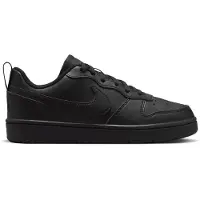 Nike Court Borough Low Recraft Sneakers Kids Zwart