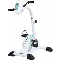 Everfit Mini Bike WELLY E Combi - Elektrische Stoelfiets