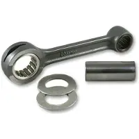 Wössner Yamaha Yz125 2005-2021 Drijfstangset