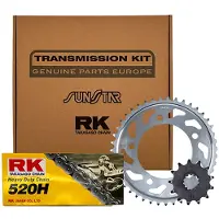 Rk Kcya0034-h 520chiaravalli Transmissieset