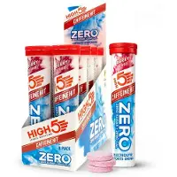 High5 Zero Caff Hit Tabletdoos Bes 8 Eenheden