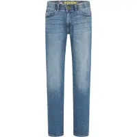 Lee Extreme Motion Straight Spijkerbroek