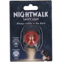 Hofman Safety Light Orange