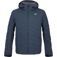 2117 of Sweden Alip, ski jas, meneer, navy