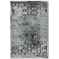 Villeroy & Boch Vloerkleed Agnes - Mintgroen 230 x 340 cm