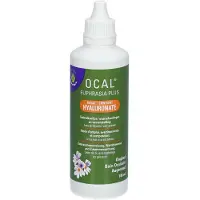 Ocal Euphrasia Plus Oogbad | 100 ml