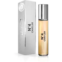 Chatler N4 Eau De Parfum 30 Ml