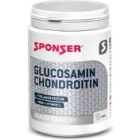 Sponser Sport Food Glucosamin Chondroitin Tabletten 180 Eenheden