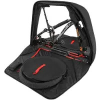 Scicon Aero Comfort Mtb Tsa My19 Fiets Transporttas
