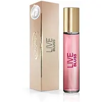 Chatler Bluss Live Eau De Parfum 30 Ml